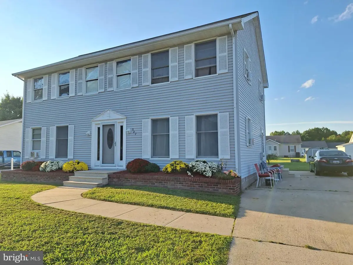 807 Bayly Rd, Cambridge, MD 21613 - #1