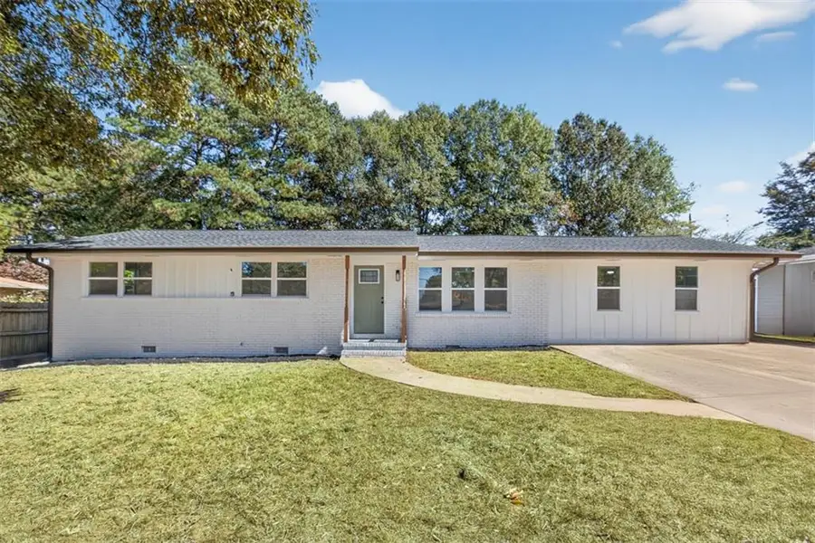 2552 Boulder Road Se, Atlanta, GA 30316 - Image #2