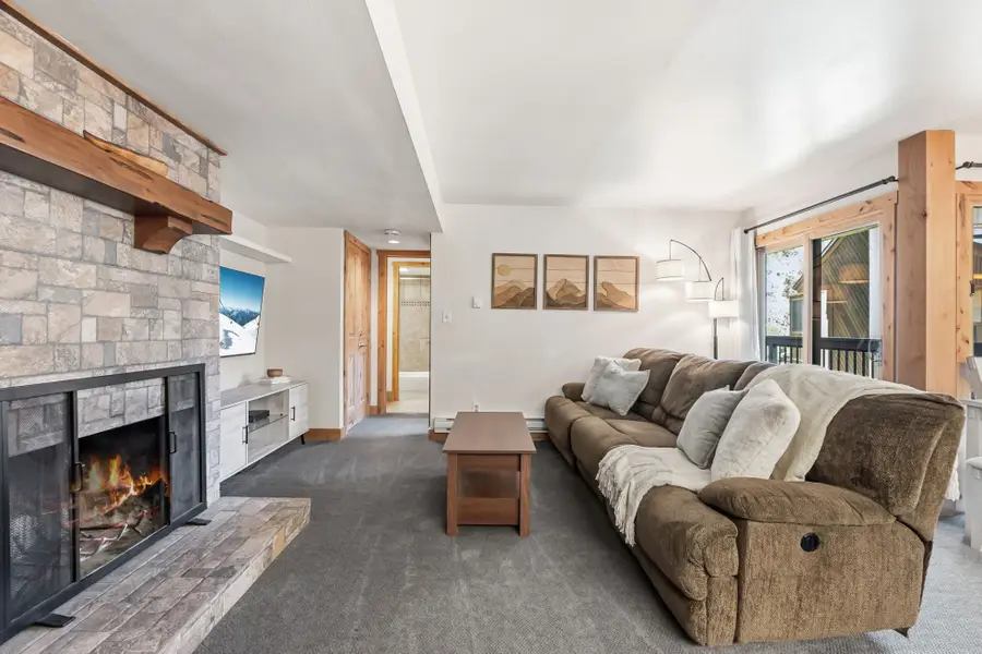 423 Wild Irishman Road #1012, Keystone, CO 80435 - #3
