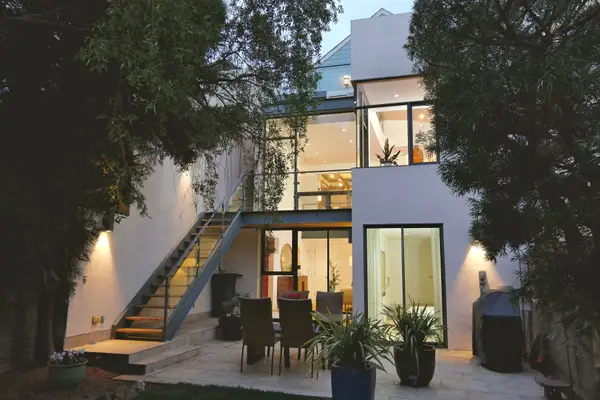 546 9th Avenue, San Francisco, CA 94118