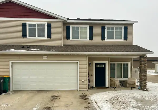 1149 Santa Fe Avenue, Bismarck, ND 58504