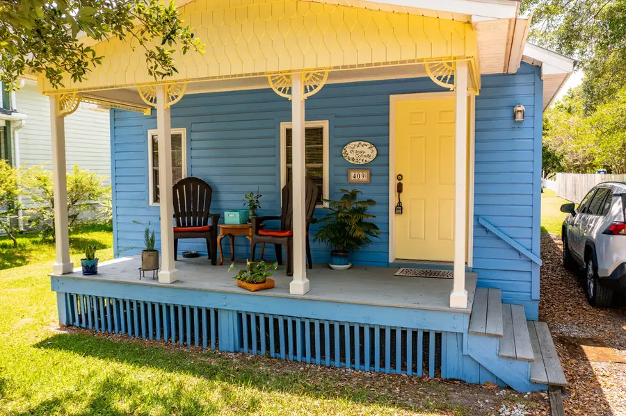 409 High Street, Oriental, NC 28571 - #3