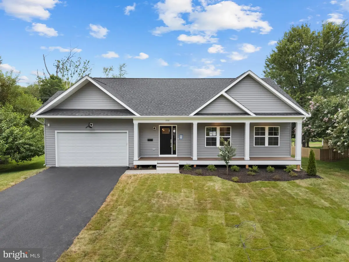Lot 2 Albrecht Ln, Warrenton, VA 20187 - #1