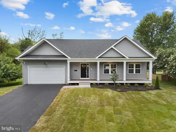 Lot 2 Albrecht Ln, WARRENTON, VA 20187