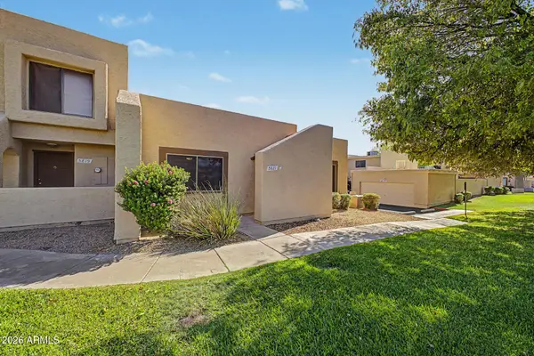 5821 W Acoma Drive, Glendale, AZ 85306