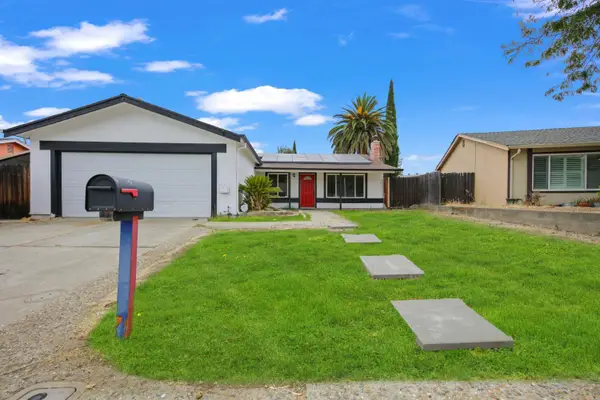 2312 Calhoun Court, Antioch, CA 94509