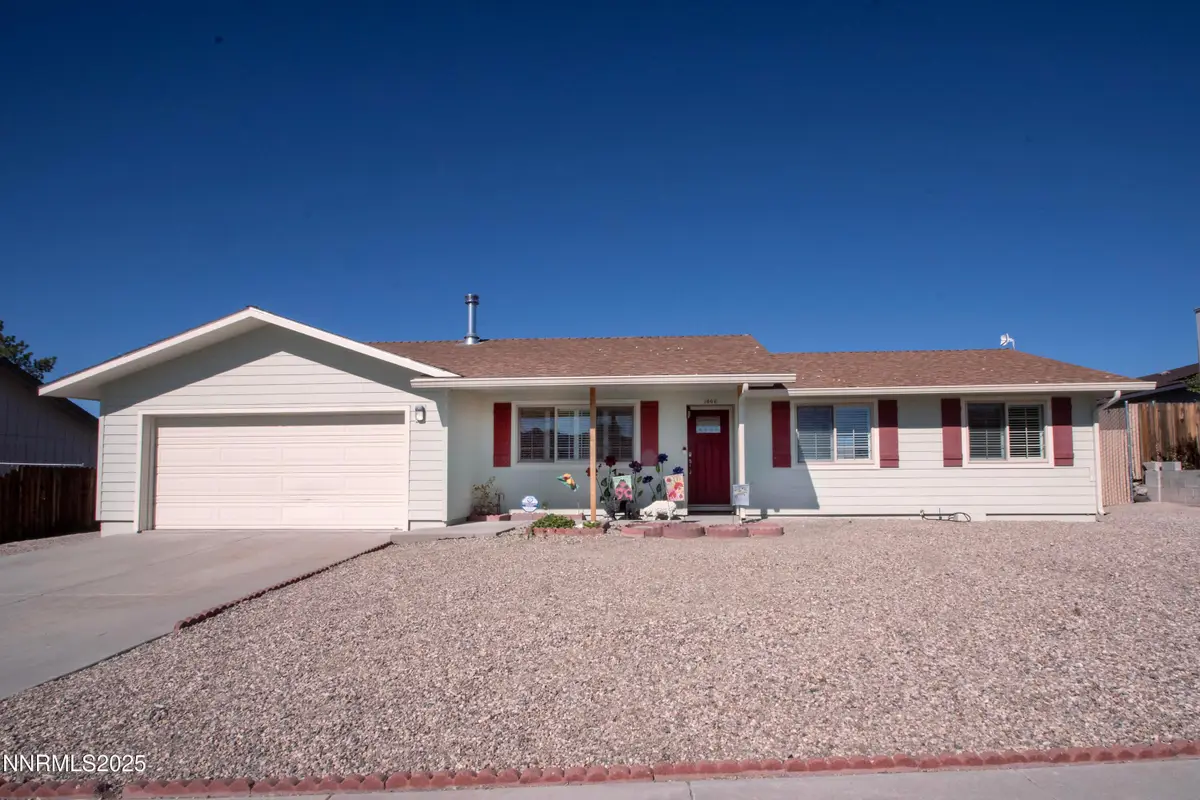1606 Shadscale Court, Tonopah, NV 89049 - Image #1