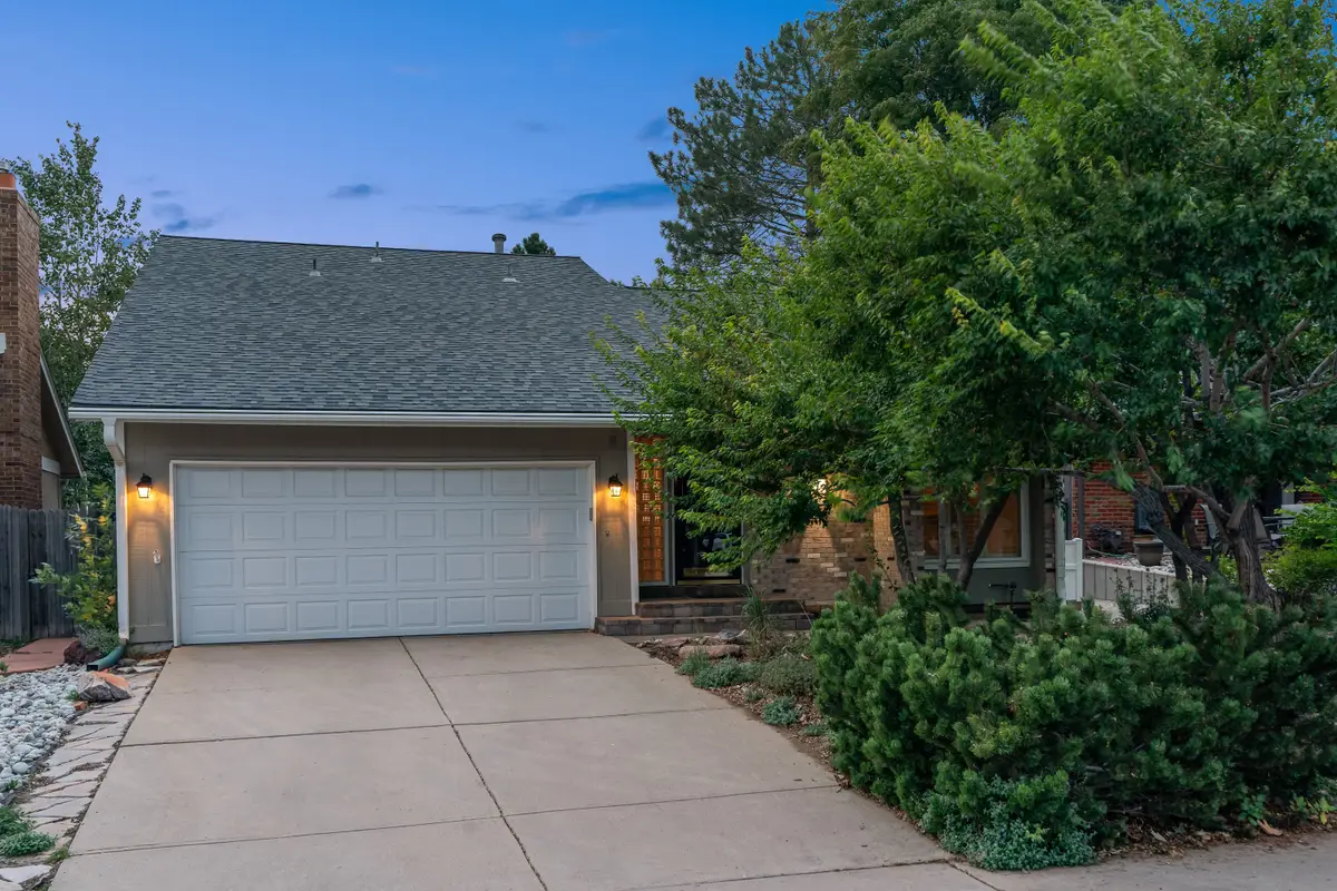 12335 E Bates Circle, Aurora, CO 80014 - Image #1