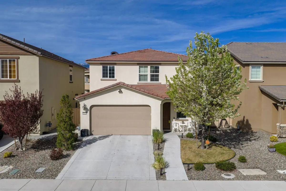 9713 Pachuca Drive, Reno, NV 89521 - #1
