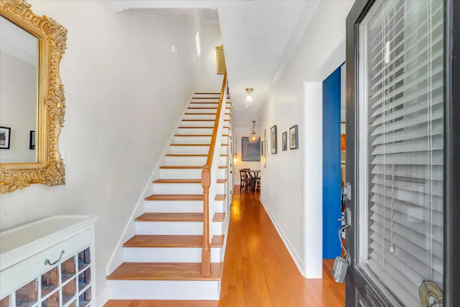 218 E 33rd Street, Savannah, GA 31401 - #3