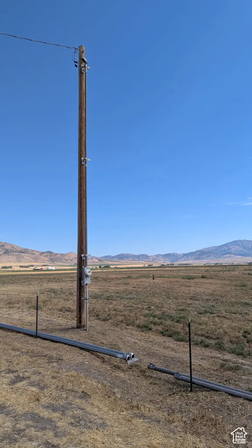 0 Piute Dr, June Lake, CA 93529 - Image #3