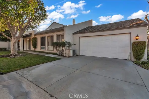 12203 Santa Gertrudes Avenue #58, La Mirada, CA 90638