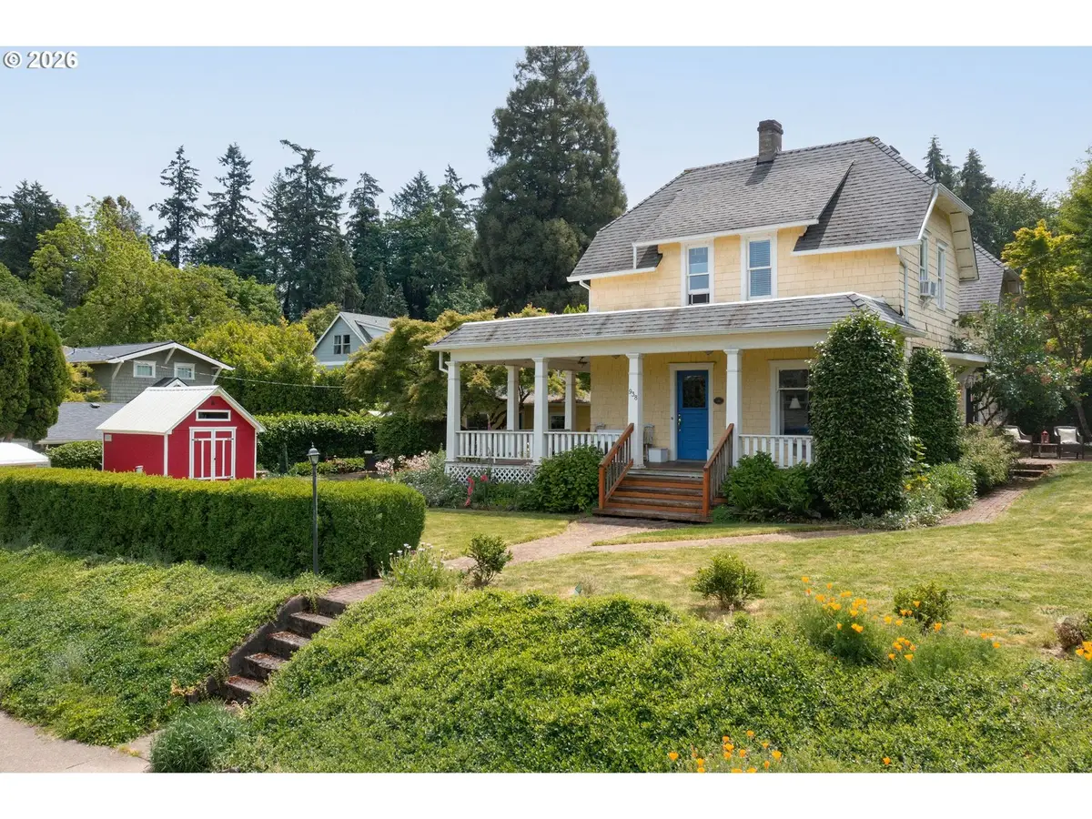 938 Oak St, Lake Oswego, OR 97034 - #1