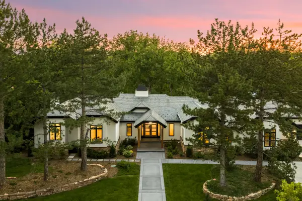 4825 S Gaylord Street, Cherry Hills Village, CO 80113
