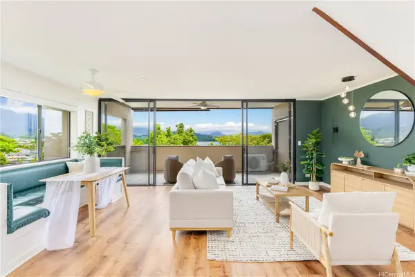 46-81 Konohiki Street #3531, Kaneohe, HI 96744