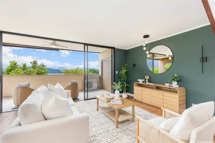 46-81 Konohiki Street #3531, Kaneohe, HI 96744 - #2