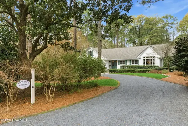 75 Ferguson Road, Pinehurst, NC 28374
