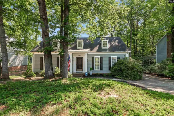 169 King George Way, Columbia, SC 29210