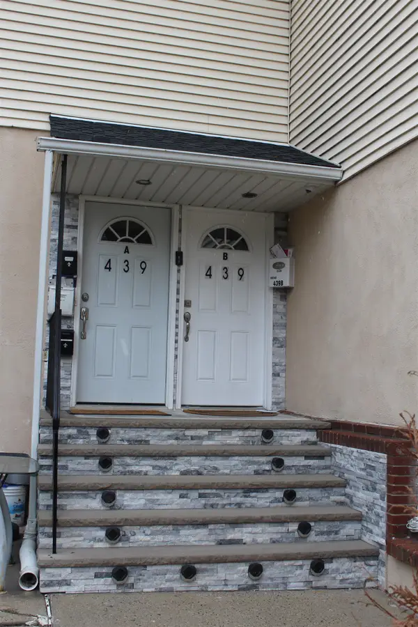 439 Marshall Street, Paterson, NJ 07503