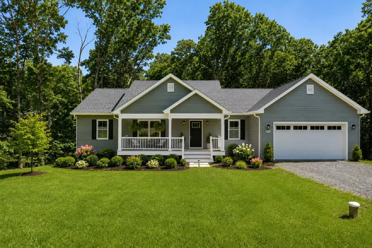 99 Lakeside Dr, Front Royal, VA 22630 - #1