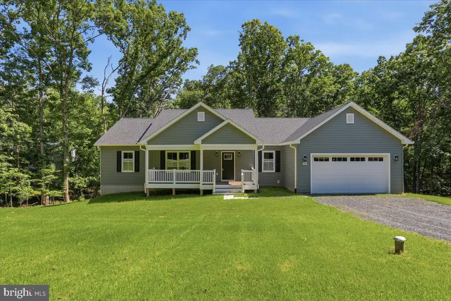 99 Lakeside Dr, Front Royal, VA 22630 - #2