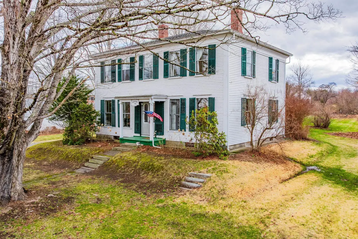 52 School Street, Haverhill, NH 03765 - #1