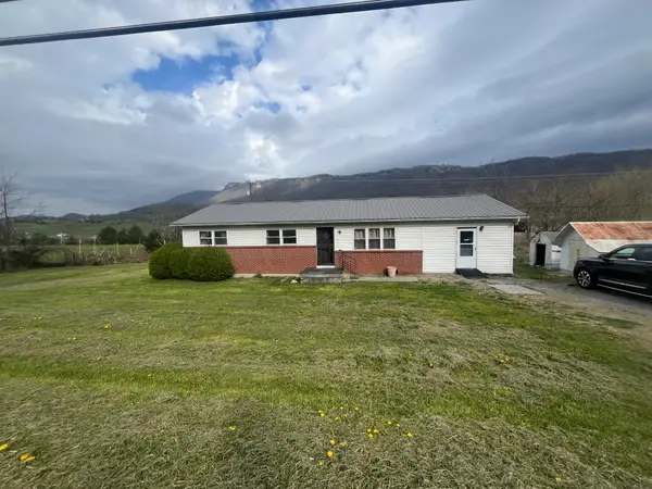 3981 Doctor Thomas Walker Rd, Rose Hill, VA 24281