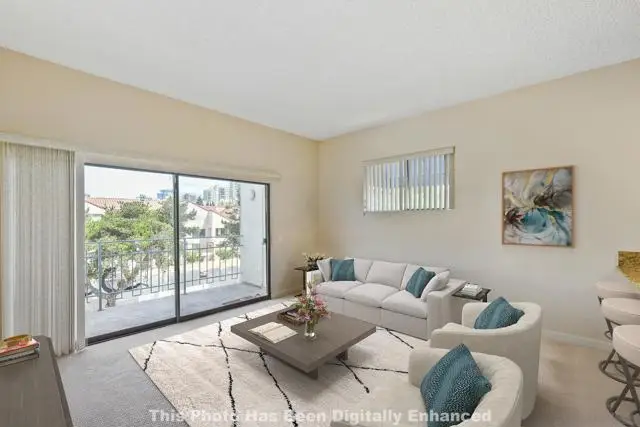 8310 Regents Rd #3E, San Diego, CA 92122 - #1