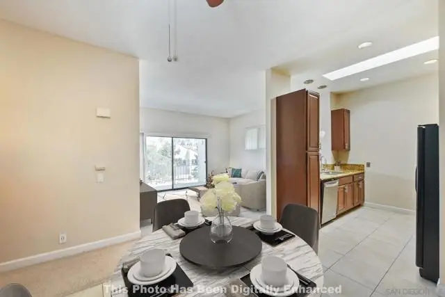 8310 Regents Rd #3E, San Diego, CA 92122 - #3