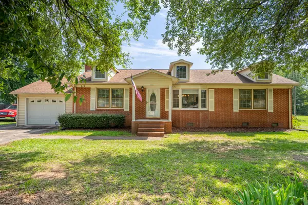 218 S Plantation Road, Lancaster, SC 29720