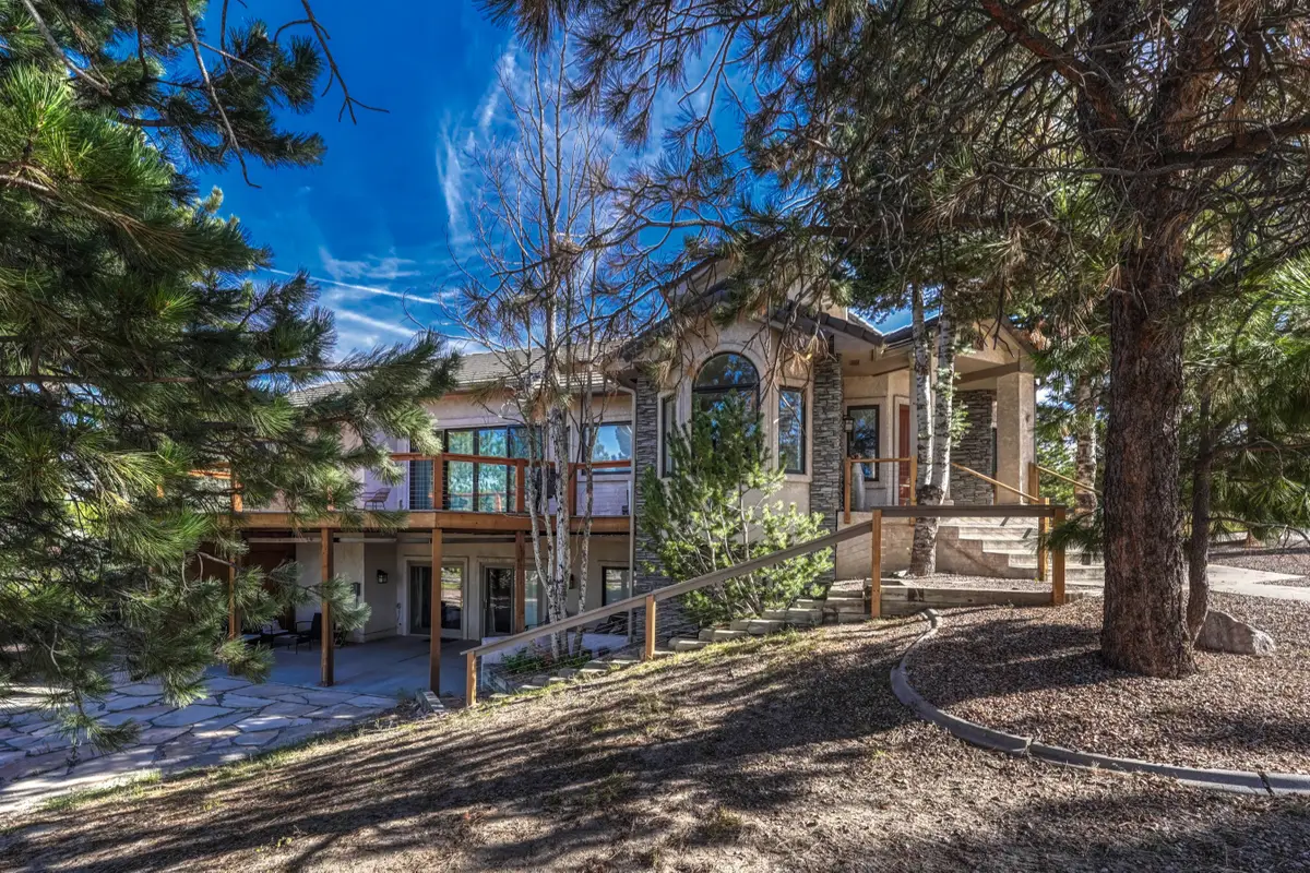 17870 New London Road, Monument, CO 80132 - #1