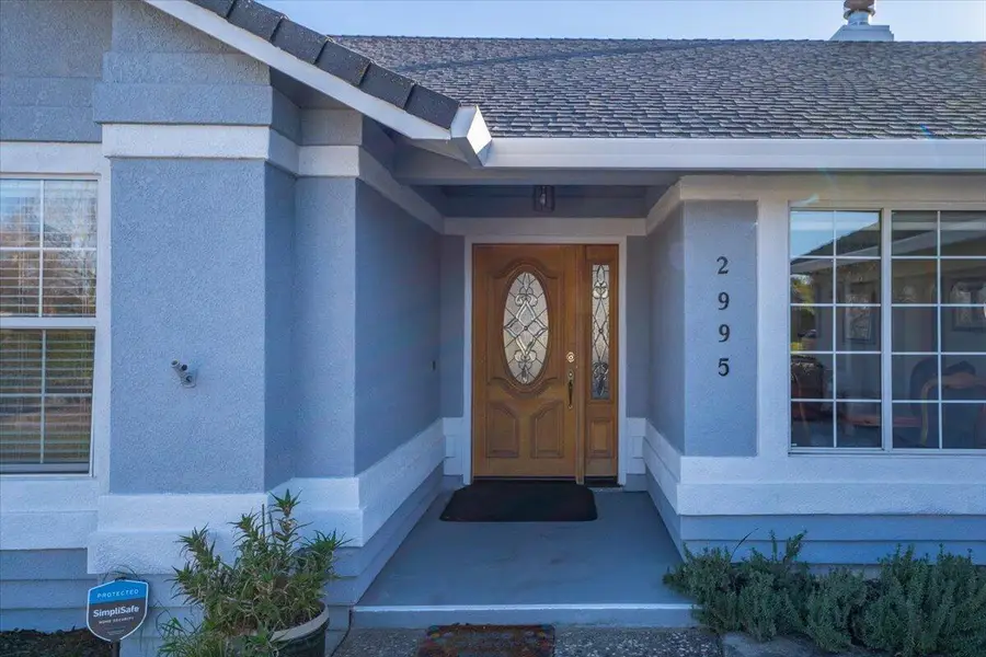 2995 Howard Drive, Redding, CA 96001 - #3