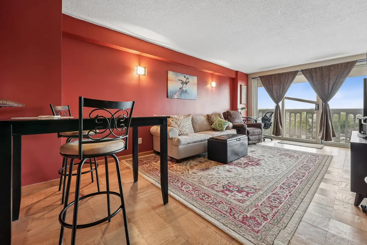 555 North Avenue 8W, Fort Lee, NJ 07024 - #1