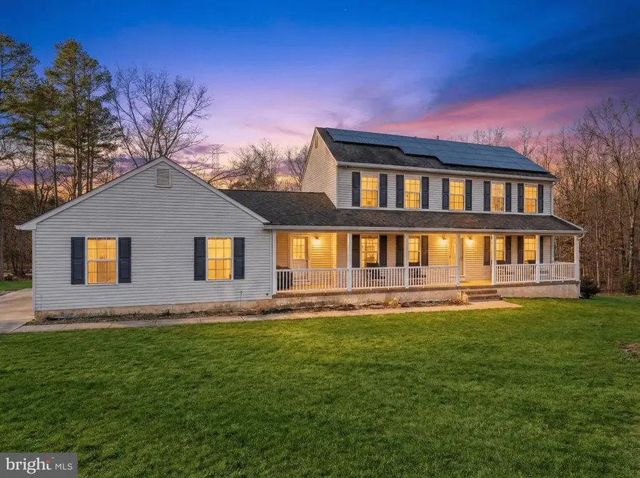 733 County Rt 539, New Egypt, NJ 08533 - #2