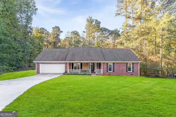 3661 Cherry Creek Drive, Conyers, GA 30013