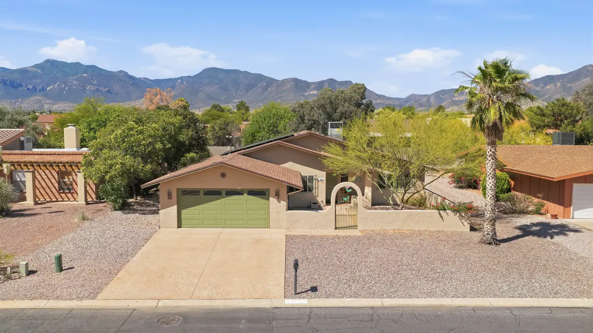 2566 Inverrary Drive, Sierra Vista, AZ 85650 - #1