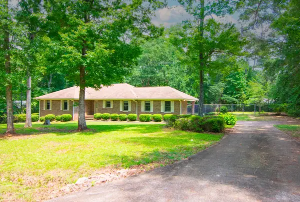240 Plumfield Drive, PINE MOUNTAIN, GA 31822