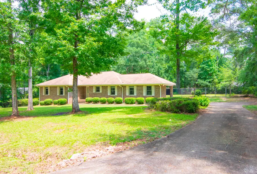 240 Plumfield Drive, Pine Mountain, GA 31822 - #2