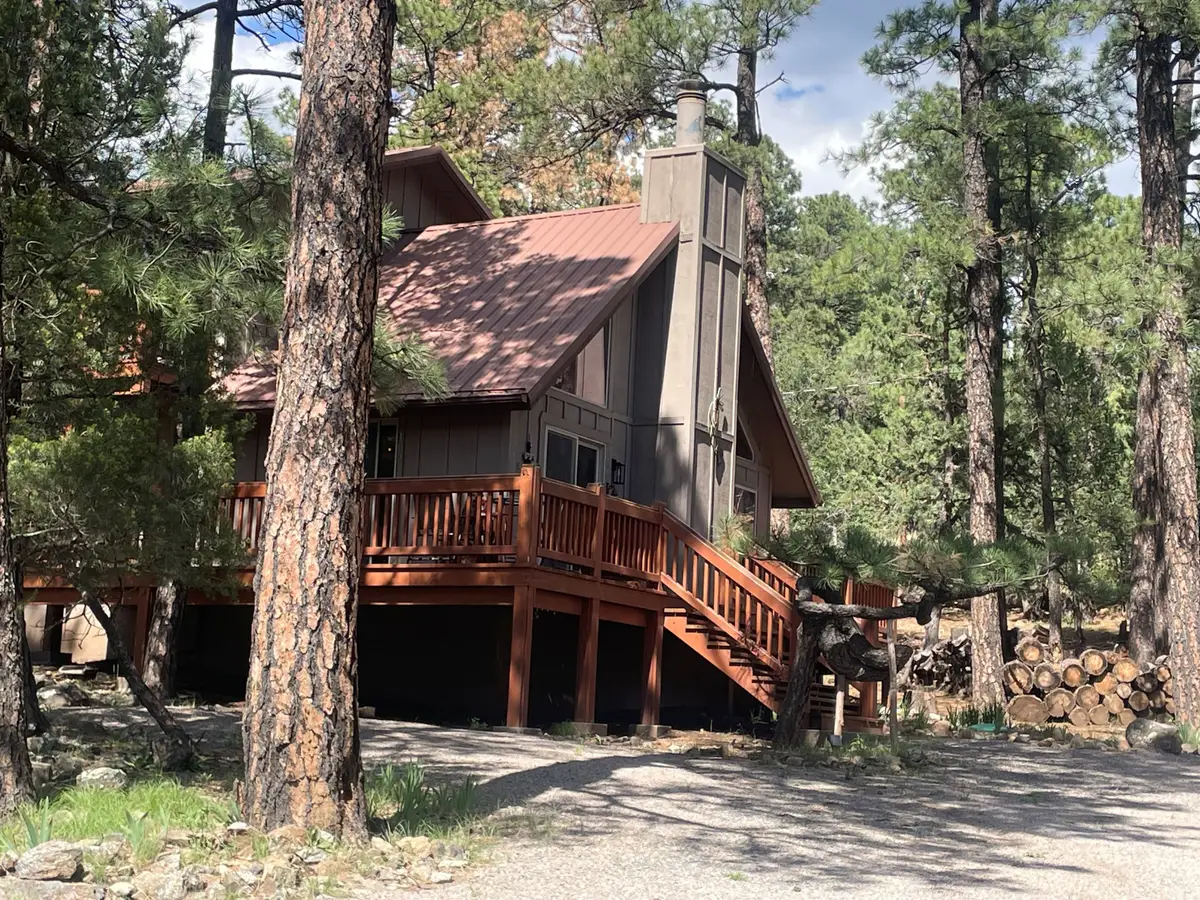 165 Brentwood Drive, Alto, NM 88312 - #1