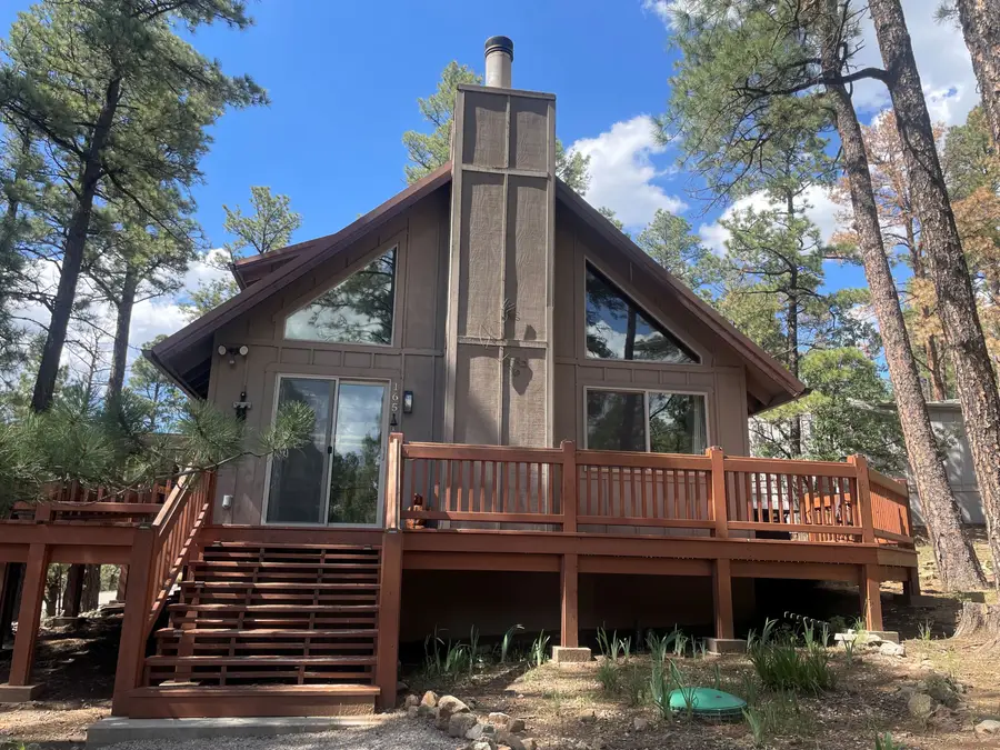 165 Brentwood Drive, Alto, NM 88312 - #2