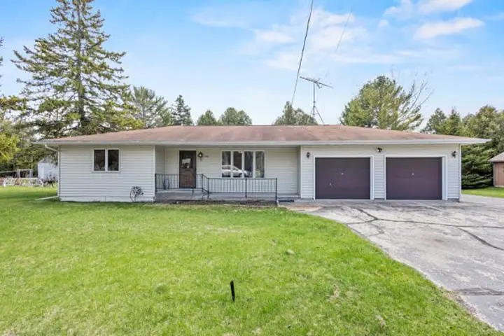 3801 E WHITEFISH BAY ROAD, Sturgeon Bay, WI 54235 - #3