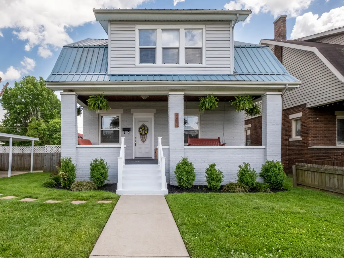 2237 Washington Avenue, Huntington, WV 25704 - #1
