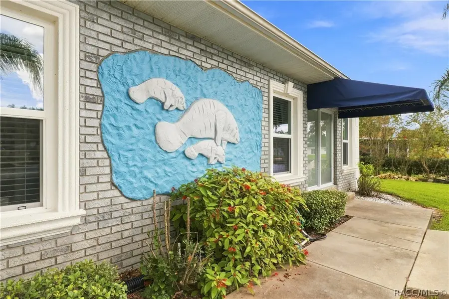 1520 SE Pinwheel Drive, Crystal River, FL 34429 - #3