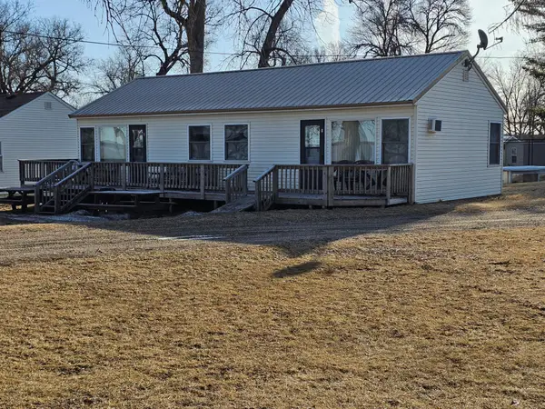 tbd Lake Street E #8, Osakis, MN 56360