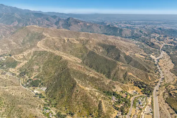 1 Williams Canyon Rd, Silverado, CA 92676