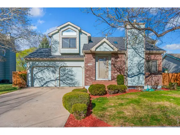 3425 Riva Ridge Drive, Fort Collins, CO 80526