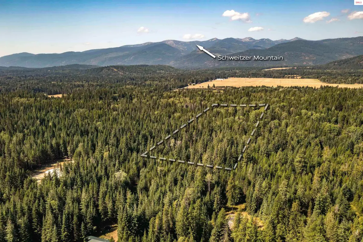 Lot 14 Ridge Way, Sandpoint, ID 83864 - #1
