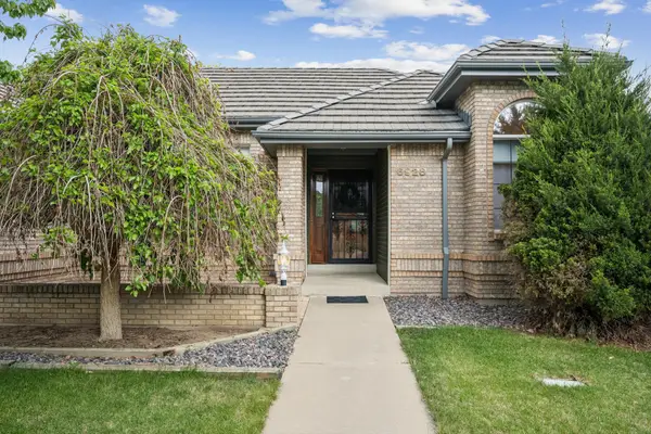 6928 Iris Street, Arvada, CO 80004