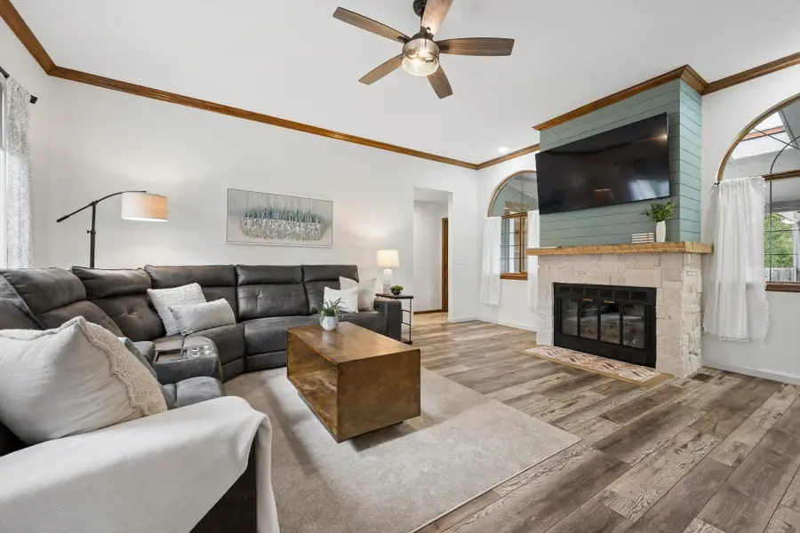 6928 Iris Street, Arvada, CO 80004 - #3