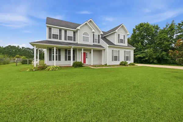 145 Pier Landing Loop, South Mills, NC 27976